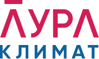 Логотип Аура Климат